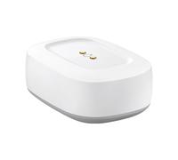 AEOTEC SmartThings Zigbee, sensore d'Acqua Intelligente, Allarme affidabile in Caso di perdite d'Acqua