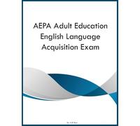 AEPA Adult Education English Language Acquisition Exam