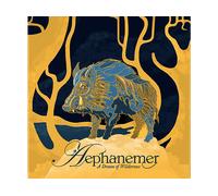 - Aephanemer - A Dream Of Wilderness - CD
