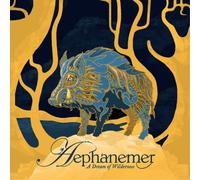 Aephanemer A Dream of Wilderness (Vinyl LP) 12" Album