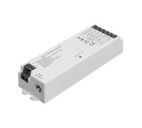 AEPQBGQJ Controller LED 5 in 1 RGB RGBW CCT Dimmer for Strisce Luminose DC12-24V(WB5)