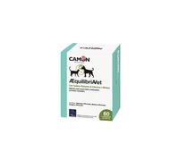 Aequilibriavet 30 compresse per Cani Gatti Rilassante Riduzione Stress