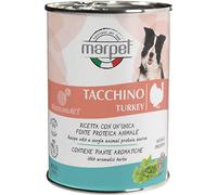aequilibriavet dog tacchino 400 g