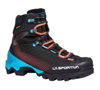 La Sportiva Aequilibrium St Gore-tex® Hiking Boots Nero EU 39 Donna