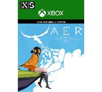 AER: Memories of Old XBOX LIVE Key EUROPE