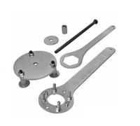AER MOTO SPARE PARTS Chiave EASYBOOST VARIATORE/Frizione/CORRETTORE di Coppia T Max TMAX 5