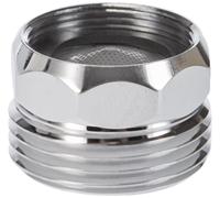Aerator Gardena 2906-20 Kitchen Tap Ø 26,5 Mm NUOVO
