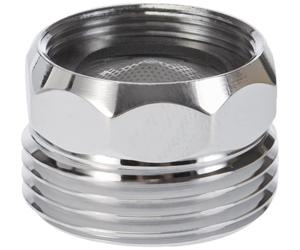 Aerator Gardena 2906-20 Kitchen Tap Ø 26,5 Mm NUOVO