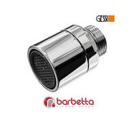 AERATORE A SNODO COMPLETO PER OVALE RICAMBIO GESSI SP01064