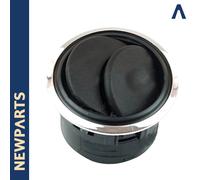 Aeratore Abitacolo Griglia Ventilazione Chrome Per Dacia Renault 8200212480