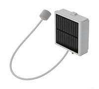 Aeratore Acquario per portatile 1200mAh per Pesca Esterna Aeratore(1200 mAh)