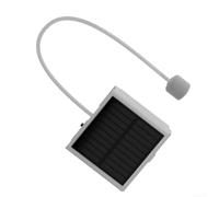 Aeratore Acquario per portatile 1200mAh per Pesca Esterna Aeratore(4400 mAh)