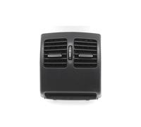 Aeratore Auto Per Benz CE W204 C180 Presa D'aria Condizionata | Materiale: PC E ABS(Model A-Black)