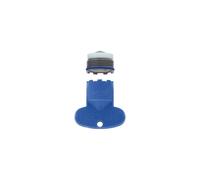 AERATORE CACHE 18,5X1 RICAMBIO GROHE 13998000