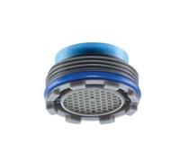 Aeratore Cache' Honeycomb Jr M21,5X1 Ø 13,8 mm Jr M21,5X1 Chiave Ns 5 Pezzi