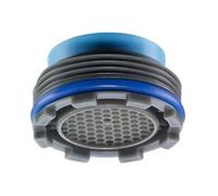 AERATORE CACHE HONEYCOMB JR M21,5X1 M 21,5 x 1 Aeratori Rompigetti (Pz.10)