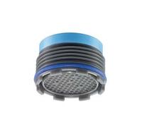 Aeratore Cache' Honeycomb Tj M18,5X1 Ø 14 mm Tj M18,5X1 Chiave Ns 5 Pezzi
