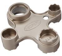 Aeratore Chiave di Smontaggio Neoperl Regolatore Acciaio 01458097