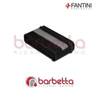 AERATORE CON CHIAVE PER BIDET FANTINI 90009669