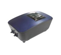 Aeratore con sistema standby Amtra air system 360 ups per acquari Amtra