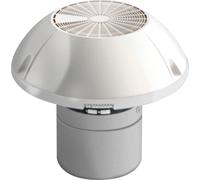 Aeratore da tetto dometic gy 11 a motore con ventola a 2 velocità 12 v