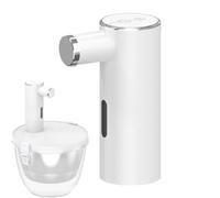 Aeratore di Vino Elettrico - Beccuccio Aeratore Vino Portatile con Beccuccio,Accessorio Cucina per Degustazione Picnic Festa Bar Campeggio Casa Anniversari Natale San Pensioni