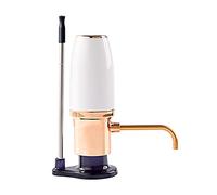 Aeratore e versatore elettrico per vino, decanter intelligente "one-touch" con porta Type-C