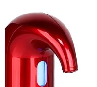Aeratore Elettrico Da Vino Erogatore a beccuccio di precisione con display