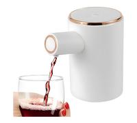 Aeratore Elettrico per Vino Distributore di Alcol Elettrico I5Y35247
