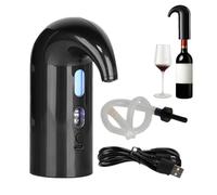 Aeratore Elettrico Per Vno - Decanter automatico da 5 W con display della