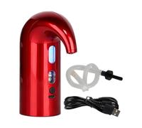 Aeratore Elettrico Per Vno - Decanter automatico da 5 W con display della