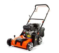 Aeratore Elettrico Verticutatore Demon 2in1 Attrezzo Per La Cura Del Prato