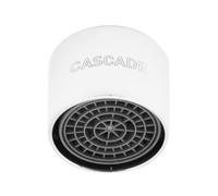 AERATORE FEMMINA CASCADE MM 22 x 1 mm 22 x 1 Aeratori Rompigetti (Pz.10)