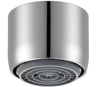 AERATORE FEMMINA CASCADE SLC AC MM 22X1 mm 22 x 1 Aeratori Rompigetti (Pz.10)