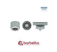 AERATORE FEMMINA RICAMBIO GROHE 48275000