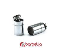 AERATORE FILTRO A SNODO CROMATO ZUCCHETTI R99408