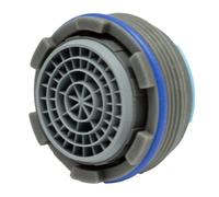 AERATORE FILTRO ROMPIGETTO CACHE CASCADE SLC STD/M 24 X 1 NEOPERL