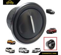 Aeratore Griglia Ventilazione per Dokker Duster Sandero 687604541R 687608241R