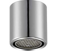 AERATORE HONEYCOMB TT NEOPERL OTTONE CROMATO F16X1 CF=PZ 10