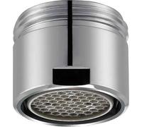 AERATORE HONEYCOMB TT NEOPERL OTTONE CROMATO M18X1 CF=PZ 10