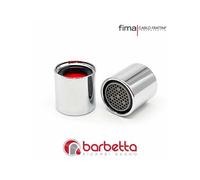 AERATORE LAVABO 16X1 CROMO FIMA FRATTINI F2174CR