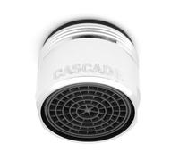 AERATORE MASCHIO CASCADE MM 24 x 1 mm 24 x 1 Aeratori Rompigetti (Pz.10)