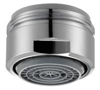 AERATORE MASCHIO CASCADE SLC AC MM 24X1 mm 24 x 1 Aeratori Rompigetti (Pz.10)