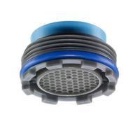 Aeratore Neoperl Cachè Honeycomb 01510190 misura 21,5 x 1