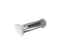 Aeratore per aria esterna ALD aV160 / aV200 Inventer