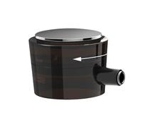 Aeratore per birra,Macchina per schiumare bevande ultrasoniche compatte elettriche - Macchina per schiuma di birra | Per pic-nic Camping Paties Portici Giardino Prato Feste e Uso interno