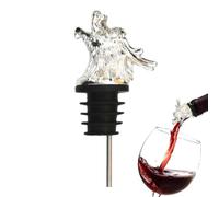 Aeratore per bottiglie di vino, beccucci per vino per bottiglie Accessorio