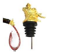 Aeratore per bottiglie di vino, beccucci per vino per bottiglie Accessorio