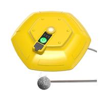 Aeratore per esche | 3 modalità galleggiante impermeabile silenzioso - con aeratore per esche, per acqua e salata all'aperto, fiume, lago, stagno, barca, orva, acquario