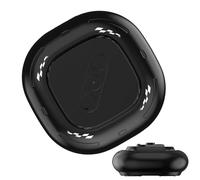 Aeratore per fontana per laghetto, circolatore d'acqua galleggiante, pompa di ossigeno per esterni, per giardino, patio, paesaggistica con forte corrente, decorazione per prato, di aerazione